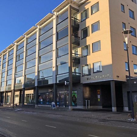 Santalux Apartment 2 Rovaniemi Exterior photo